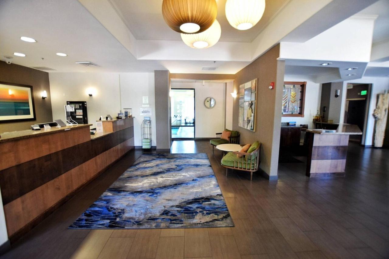 | Fairfield Inn & Suites by Marriott Grand Junction Downtown