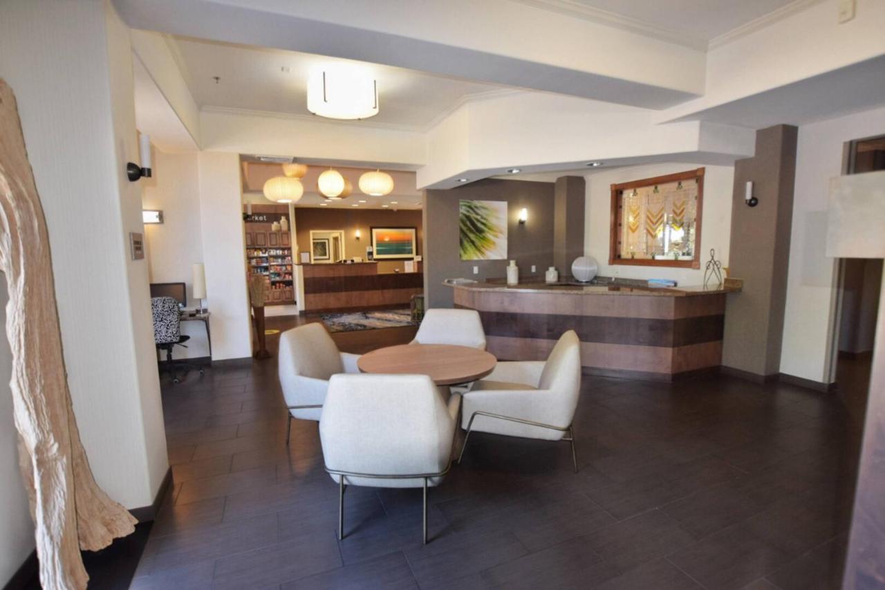 | Fairfield Inn & Suites by Marriott Grand Junction Downtown