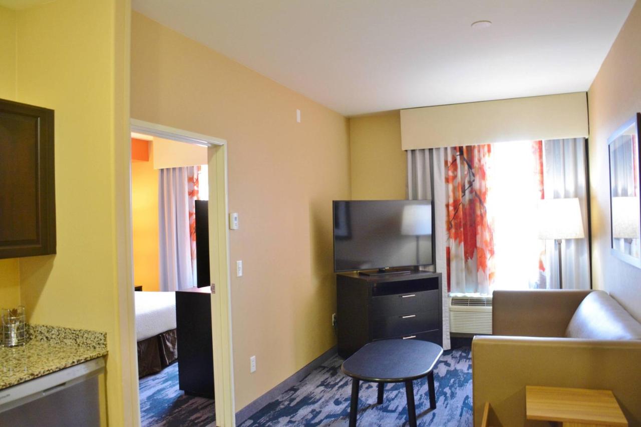 | Fairfield Inn & Suites by Marriott Grand Junction Downtown