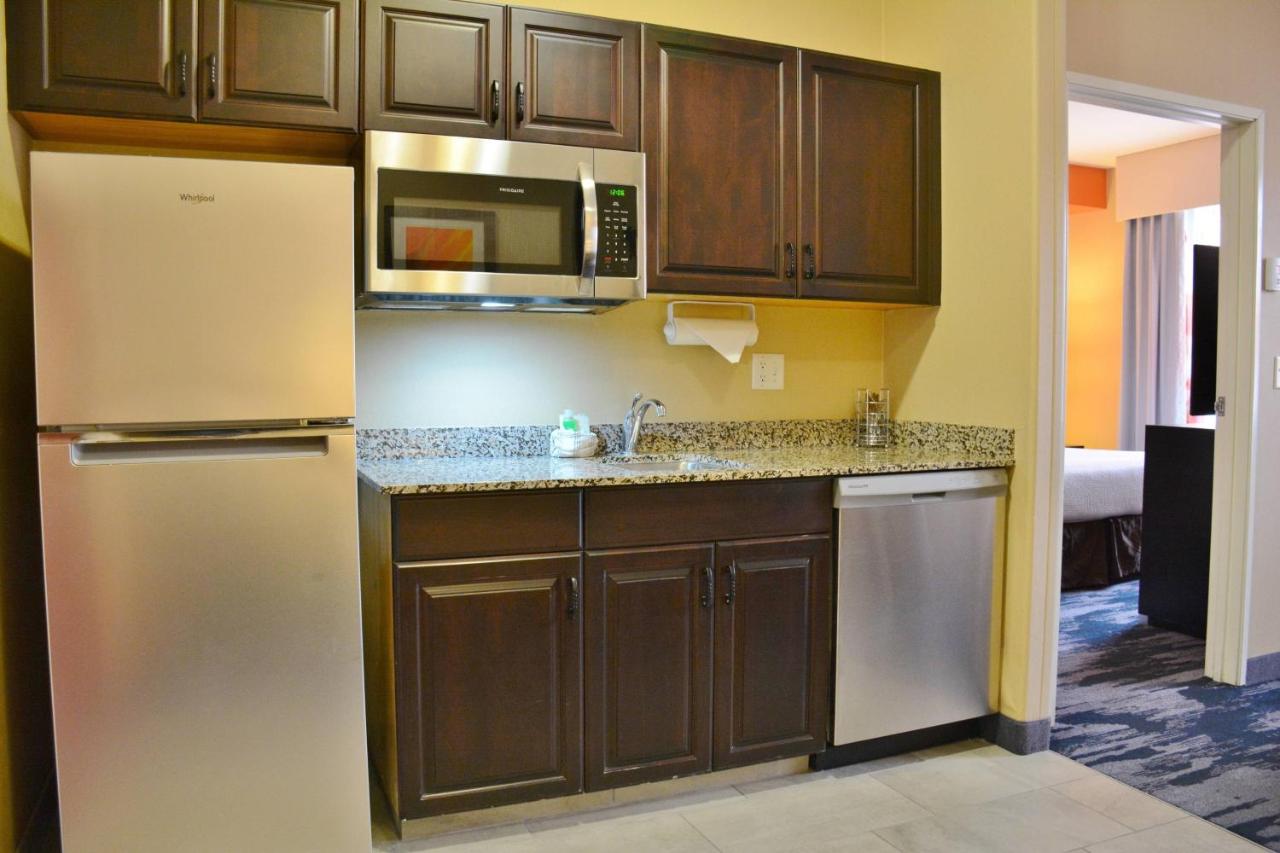 | Fairfield Inn & Suites by Marriott Grand Junction Downtown