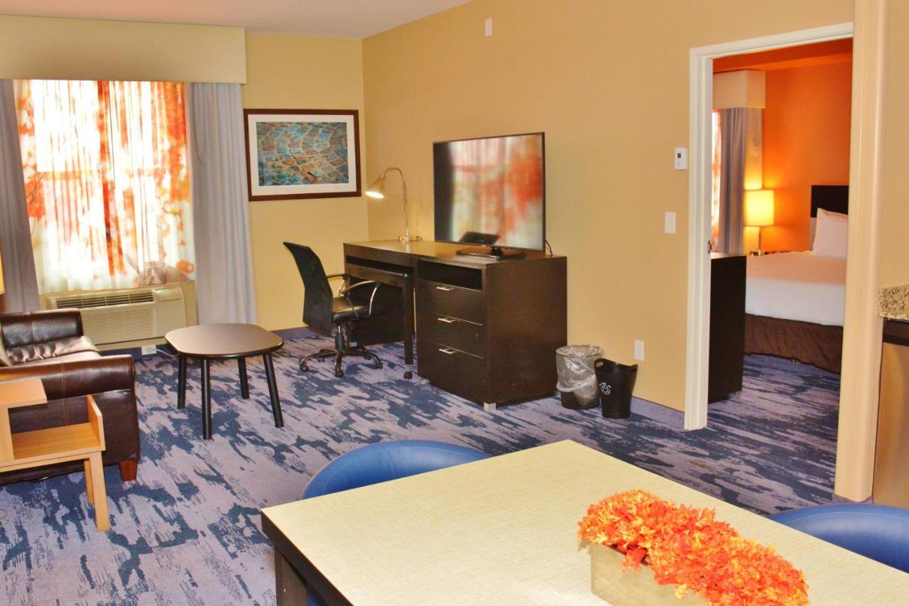 | Fairfield Inn & Suites by Marriott Grand Junction Downtown