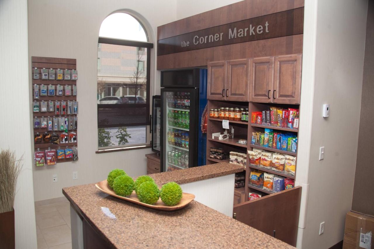 | Fairfield Inn & Suites by Marriott Grand Junction Downtown
