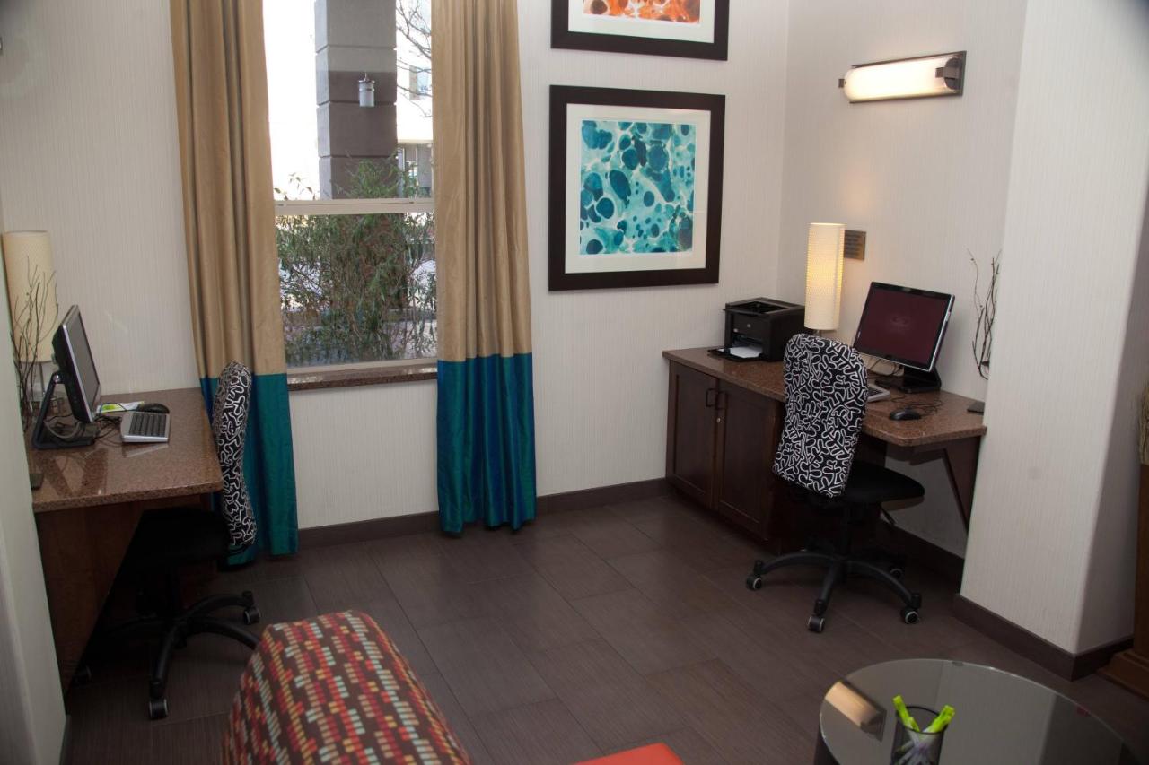 | Fairfield Inn & Suites by Marriott Grand Junction Downtown