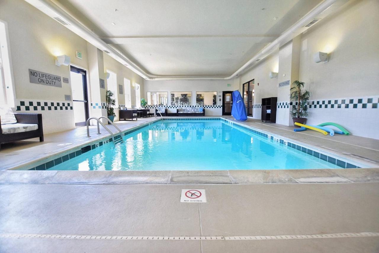 | Fairfield Inn & Suites by Marriott Grand Junction Downtown