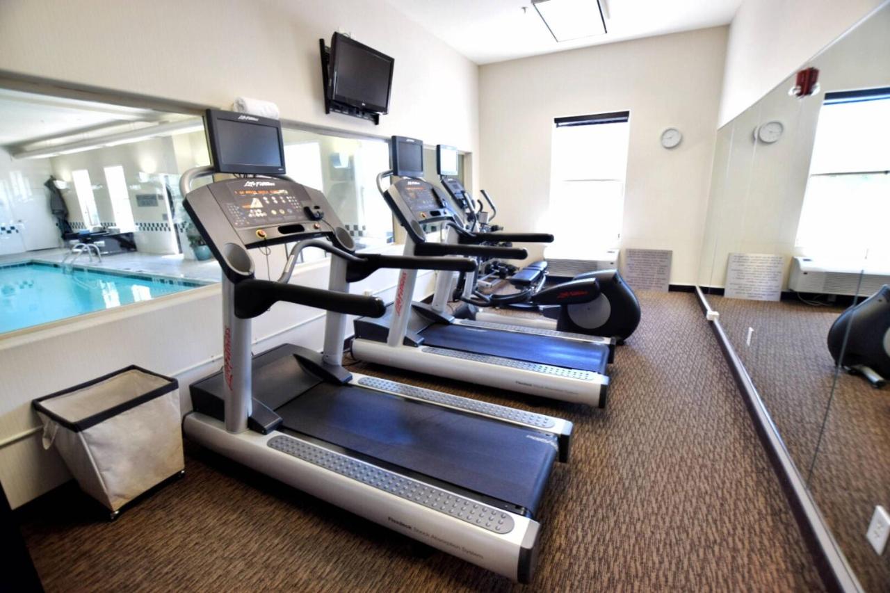 | Fairfield Inn & Suites by Marriott Grand Junction Downtown
