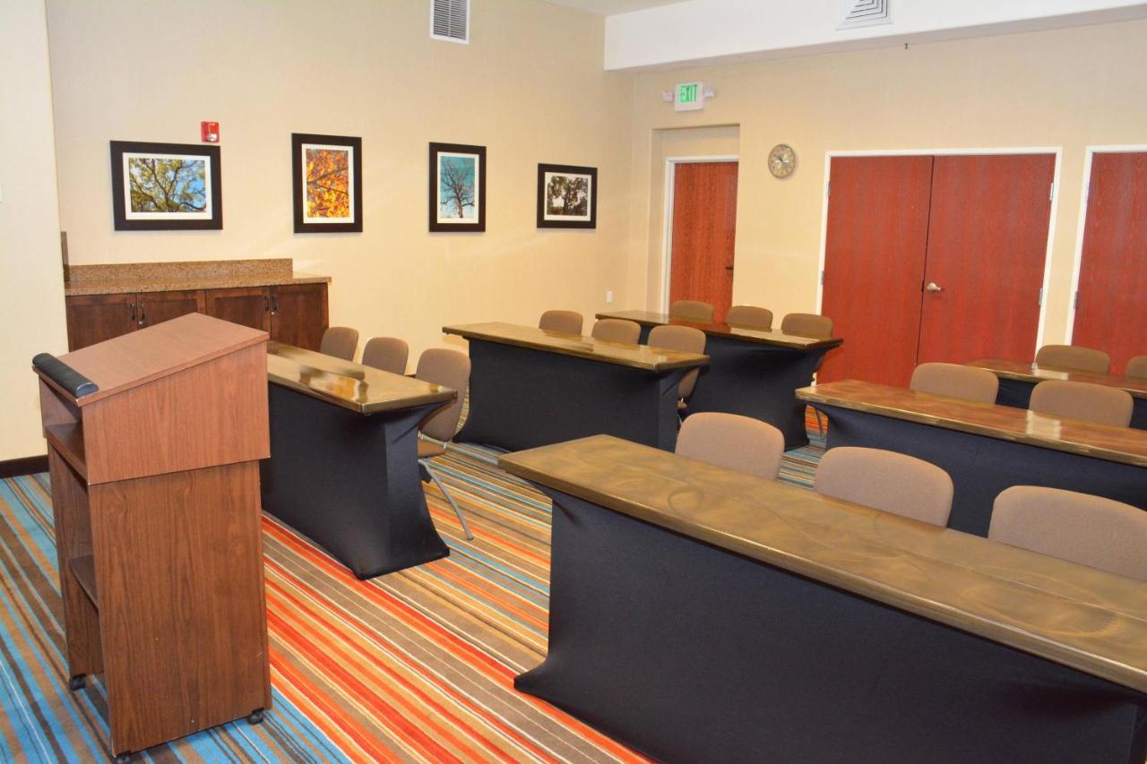 | Fairfield Inn & Suites by Marriott Grand Junction Downtown
