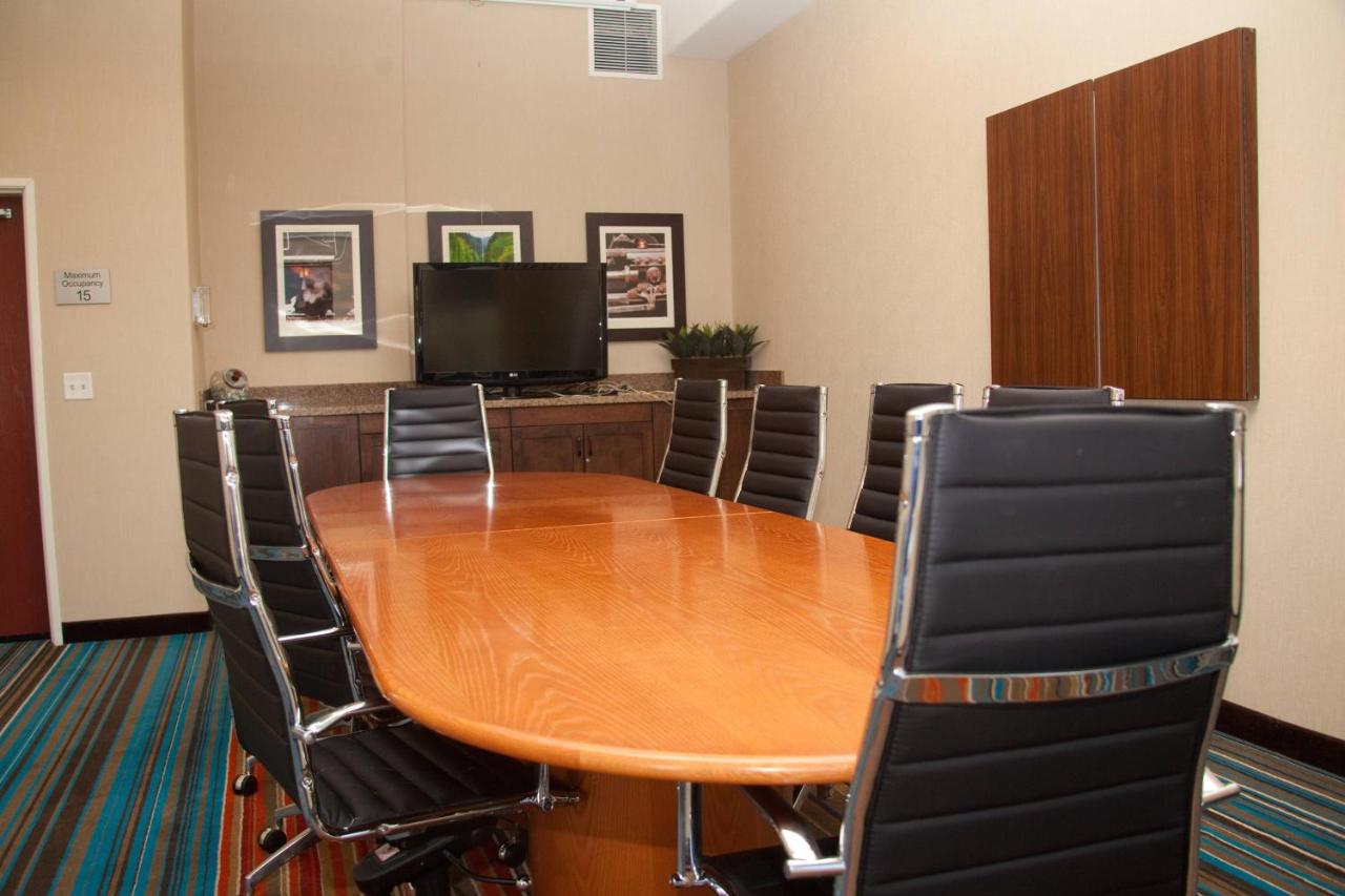 | Fairfield Inn & Suites by Marriott Grand Junction Downtown