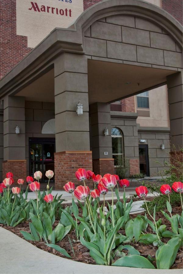 | Fairfield Inn & Suites by Marriott Grand Junction Downtown