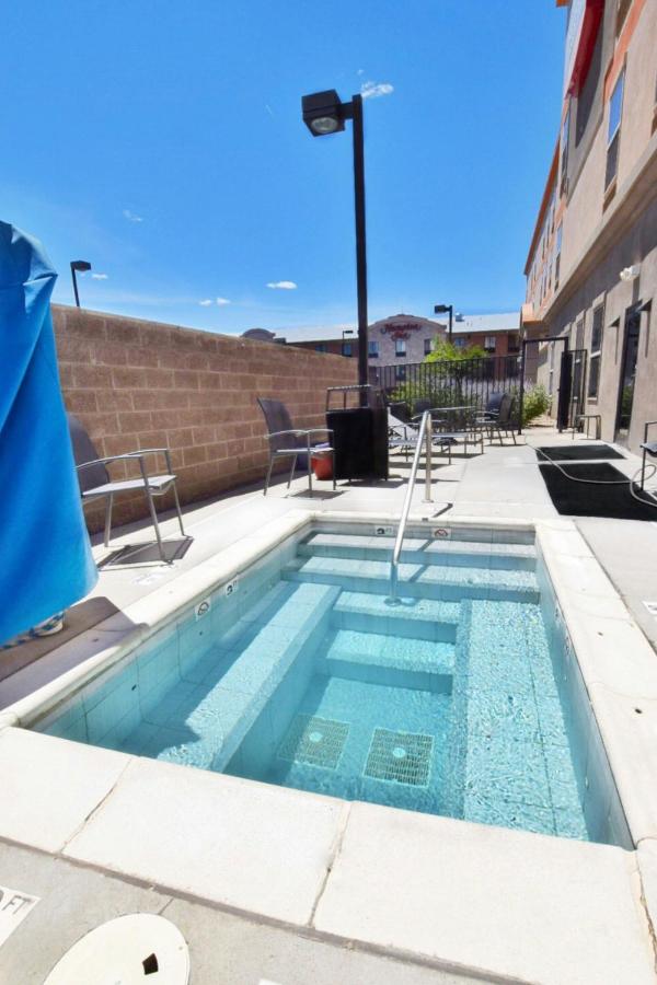| Fairfield Inn & Suites by Marriott Grand Junction Downtown