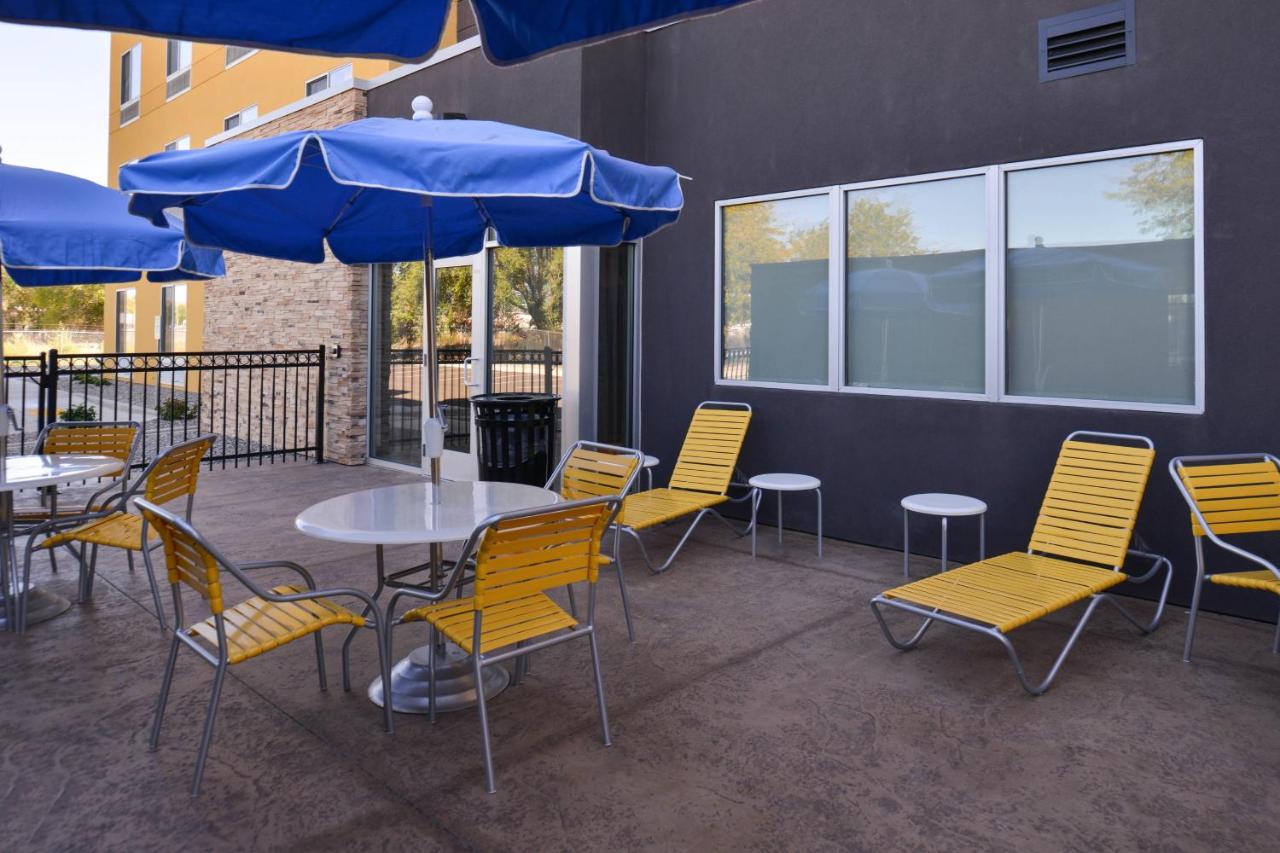  | Fairfield Inn & Suites by Marriott Farmington