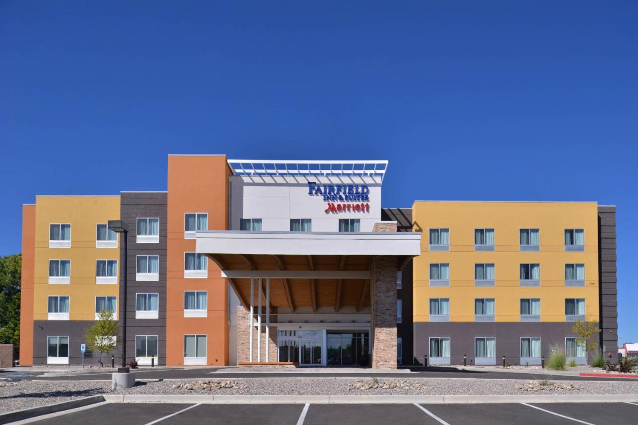 | Fairfield Inn & Suites by Marriott Farmington