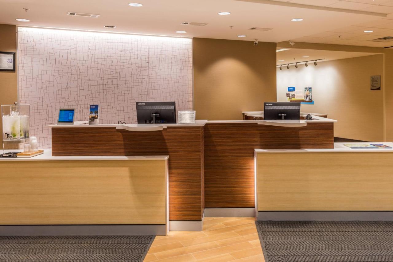 | Fairfield Inn & Suites by Marriott Mobile Saraland