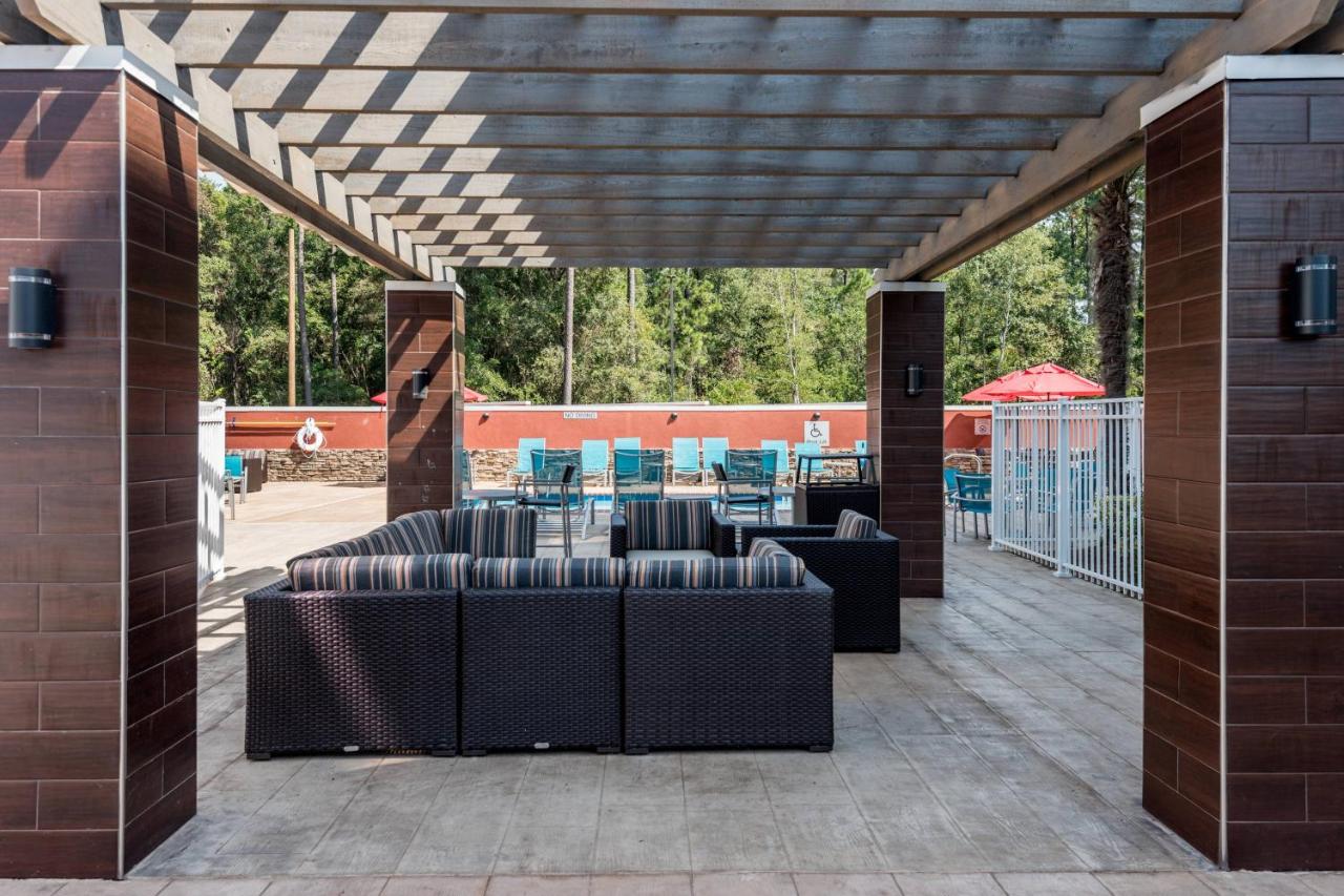 | Fairfield Inn & Suites by Marriott Mobile Saraland