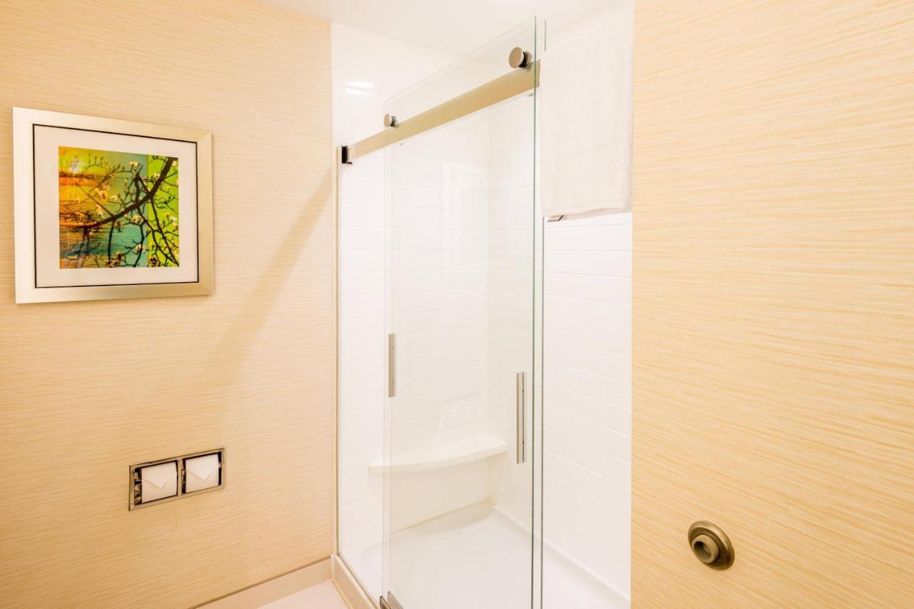| Fairfield Inn & Suites by Marriott Mobile Saraland