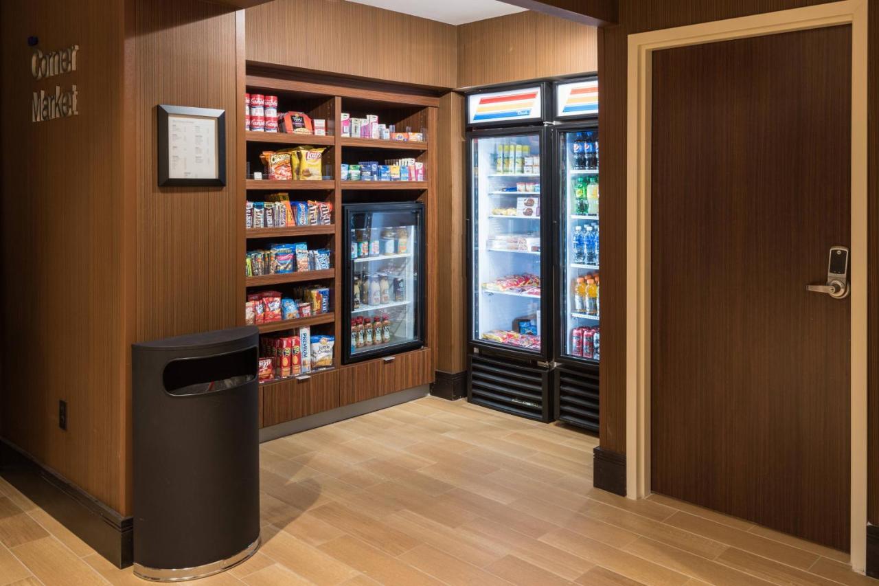 | Fairfield Inn & Suites by Marriott Mobile Saraland