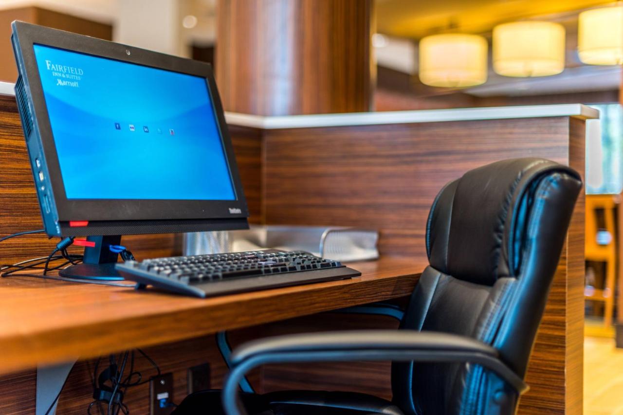 | Fairfield Inn & Suites by Marriott Mobile Saraland