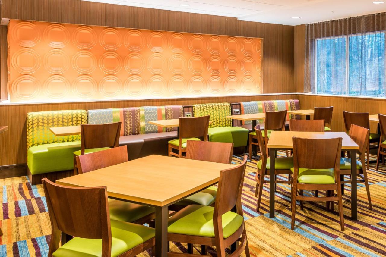 | Fairfield Inn & Suites by Marriott Mobile Saraland