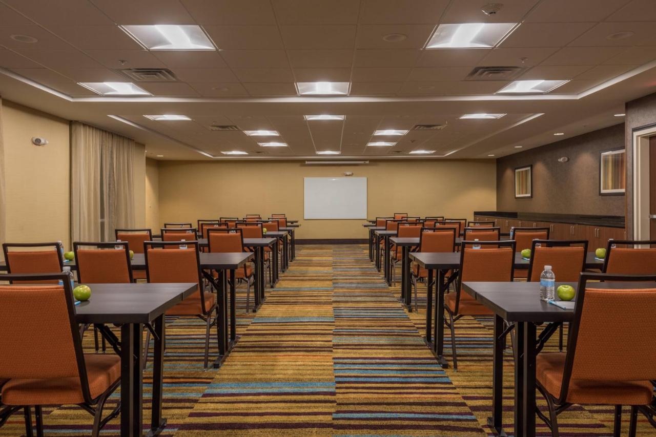 | Fairfield Inn & Suites by Marriott Mobile Saraland