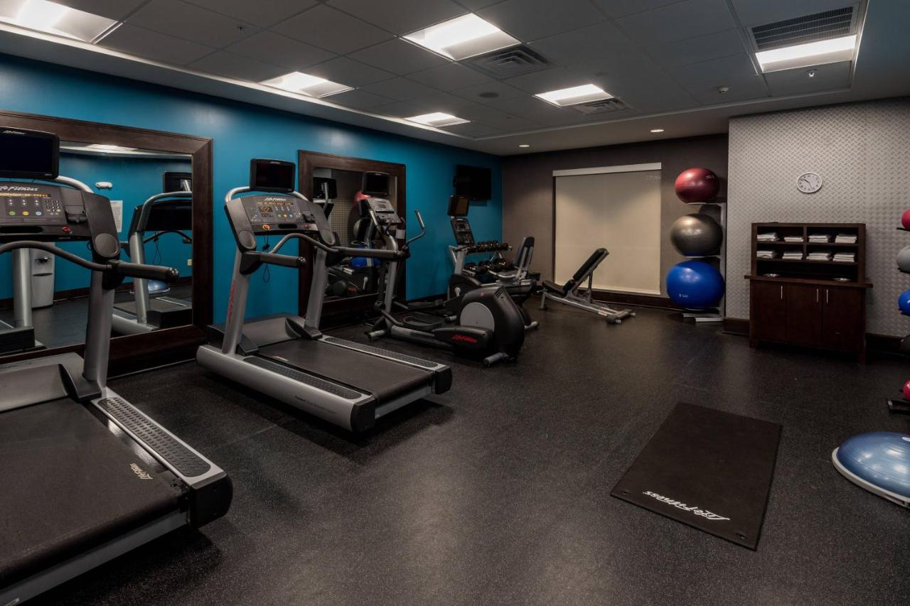 | Fairfield Inn & Suites by Marriott Mobile Saraland