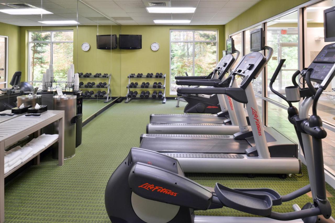 | Fairfield by Marriott Tacoma Puyallup