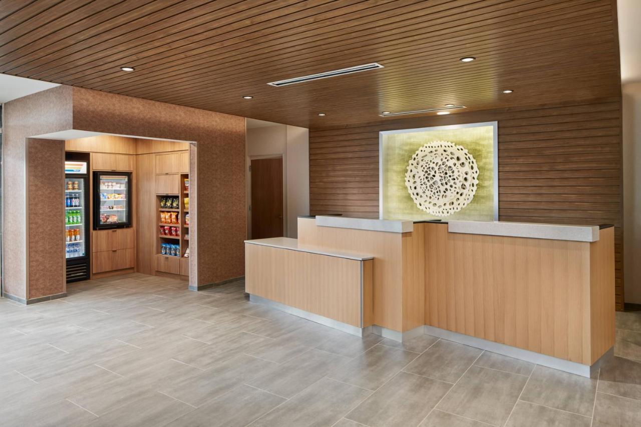  | Fairfield Inn & Suites Tampa Riverview