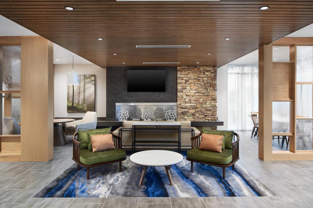  | Fairfield Inn & Suites Tampa Riverview
