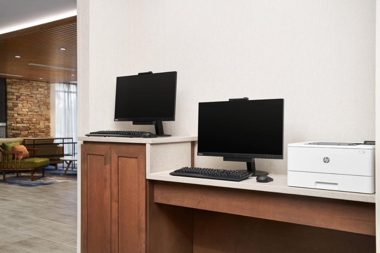  | Fairfield Inn & Suites Tampa Riverview