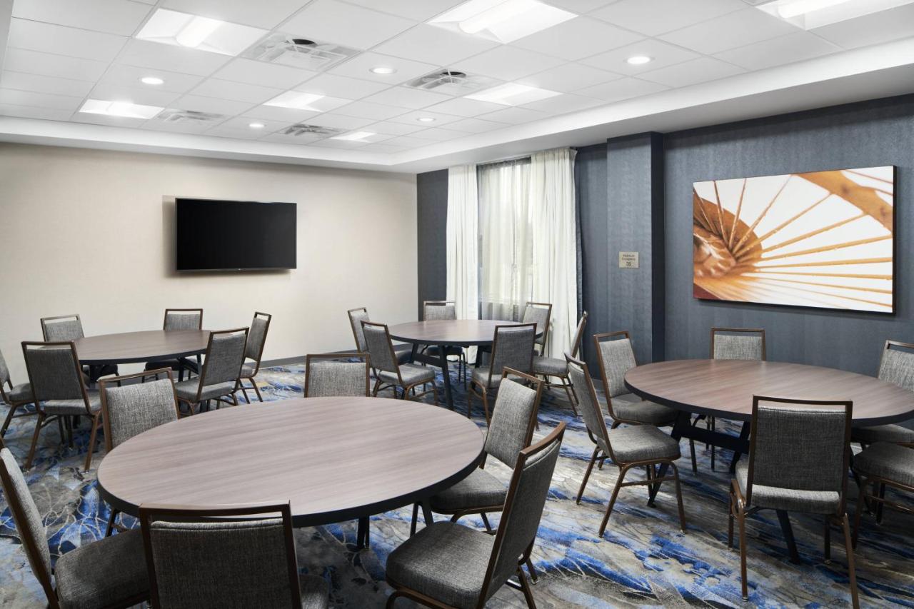  | Fairfield Inn & Suites Tampa Riverview