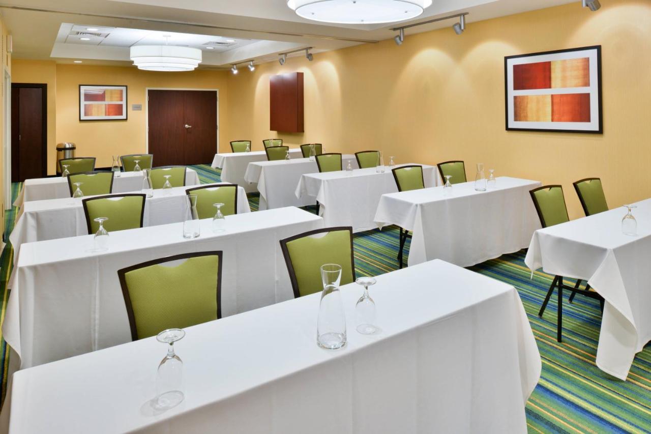 | Fairfield by Marriott Tacoma Puyallup