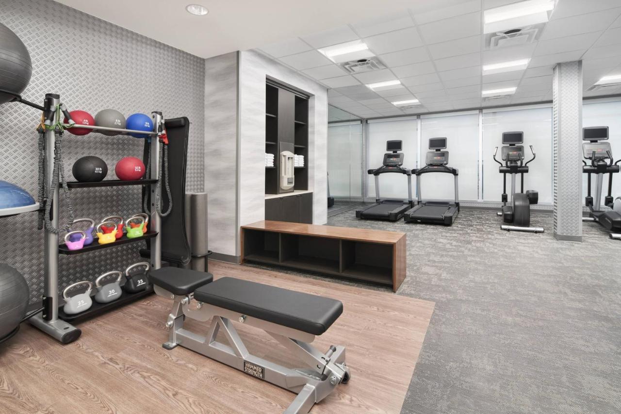  | Fairfield Inn & Suites Tampa Riverview