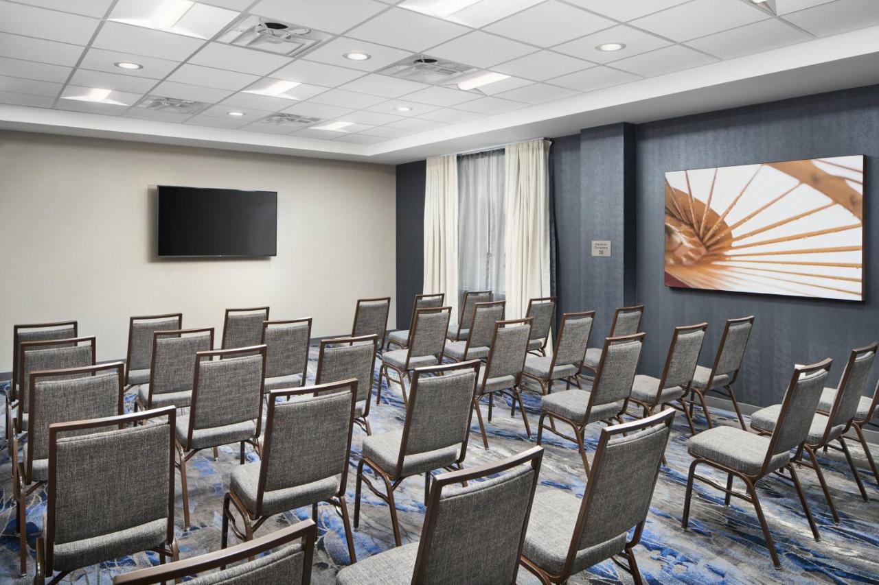  | Fairfield Inn & Suites Tampa Riverview