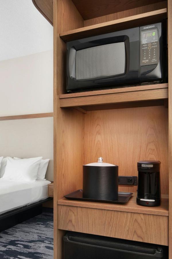  | Fairfield Inn & Suites Tampa Riverview