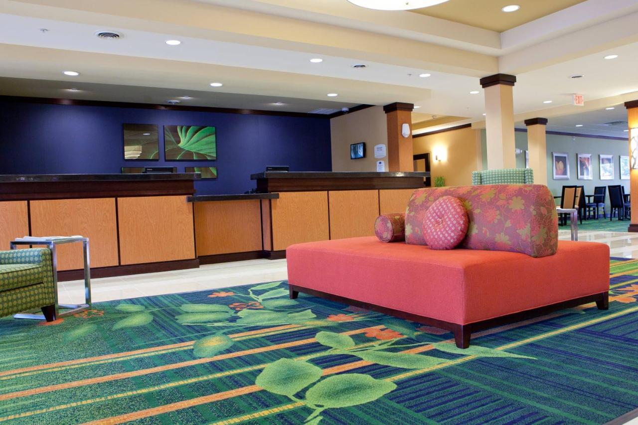  | Fairfield Inn & Suites Flint Fenton