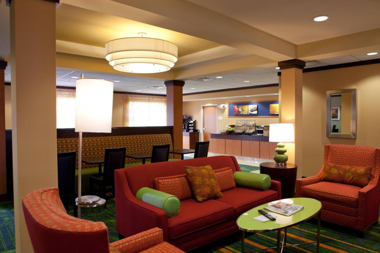  | Fairfield Inn & Suites Flint Fenton