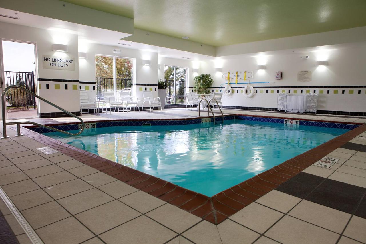  | Fairfield Inn & Suites Flint Fenton