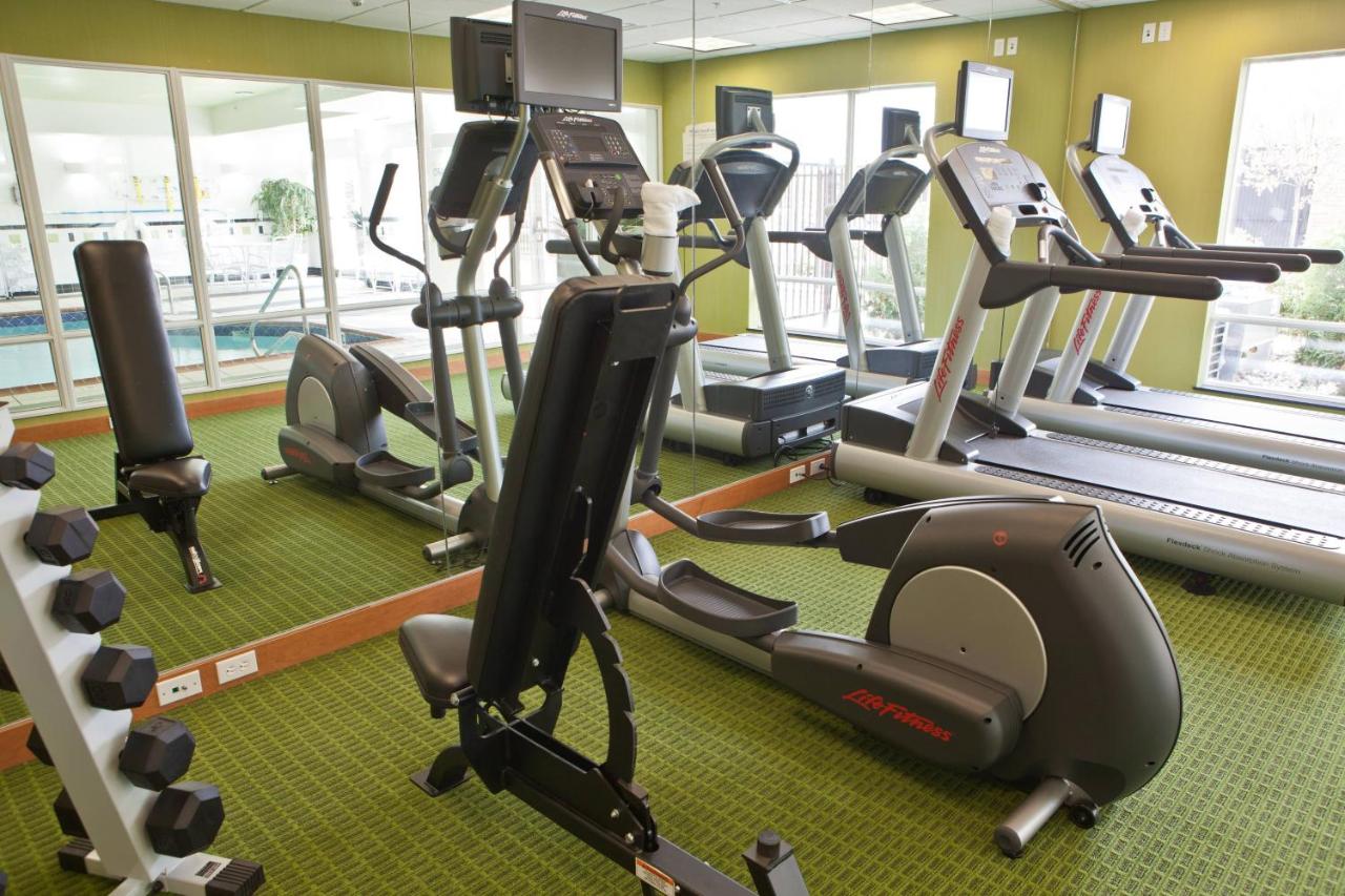  | Fairfield Inn & Suites Flint Fenton