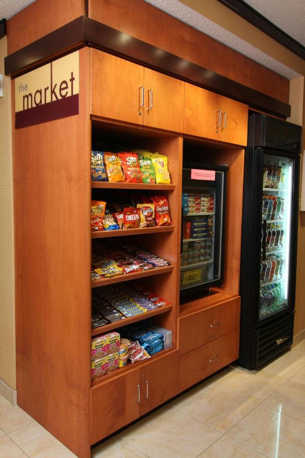 | Fairfield Inn & Suites by Marriott Memphis East/Galleria