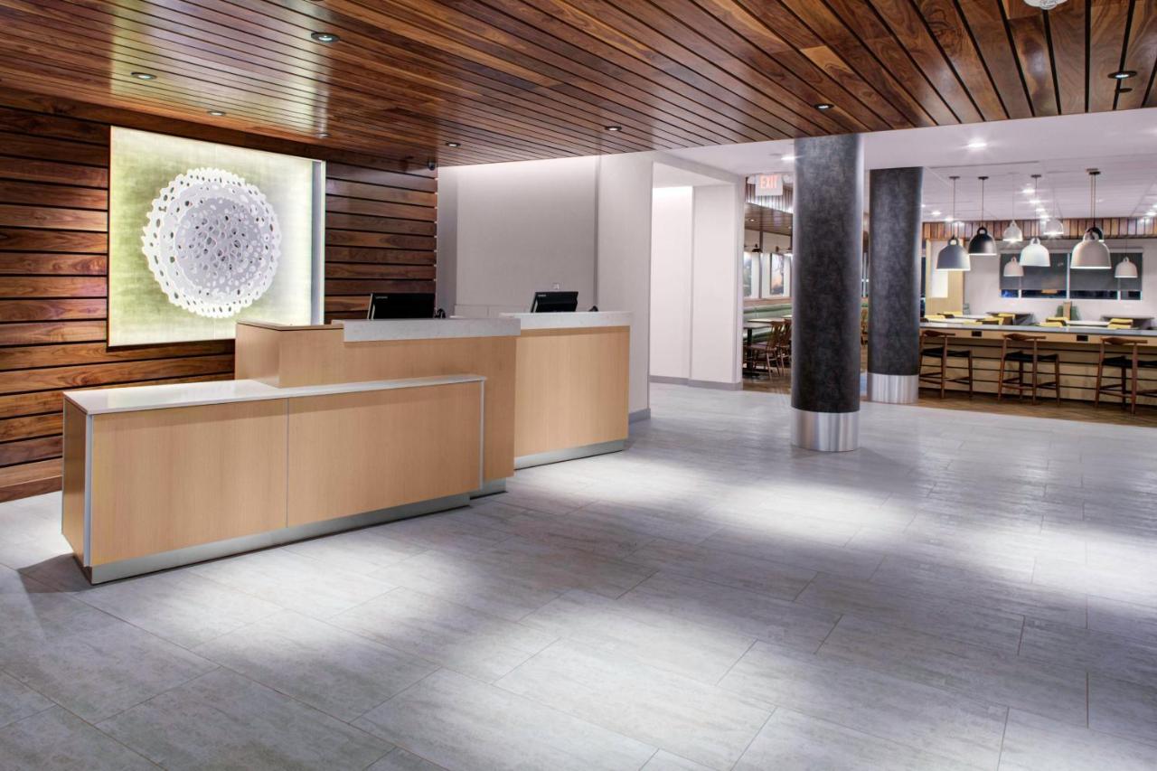 | Fairfield Inn & Suites by Marriott Allentown West