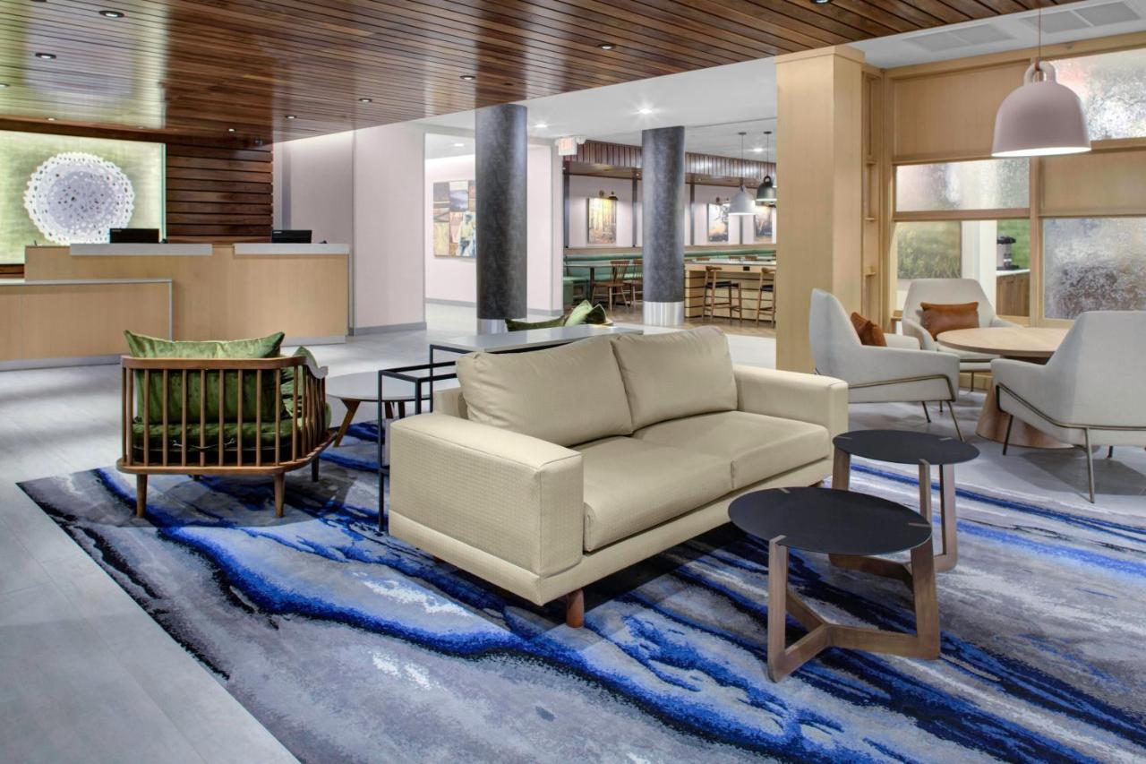 | Fairfield Inn & Suites by Marriott Allentown West