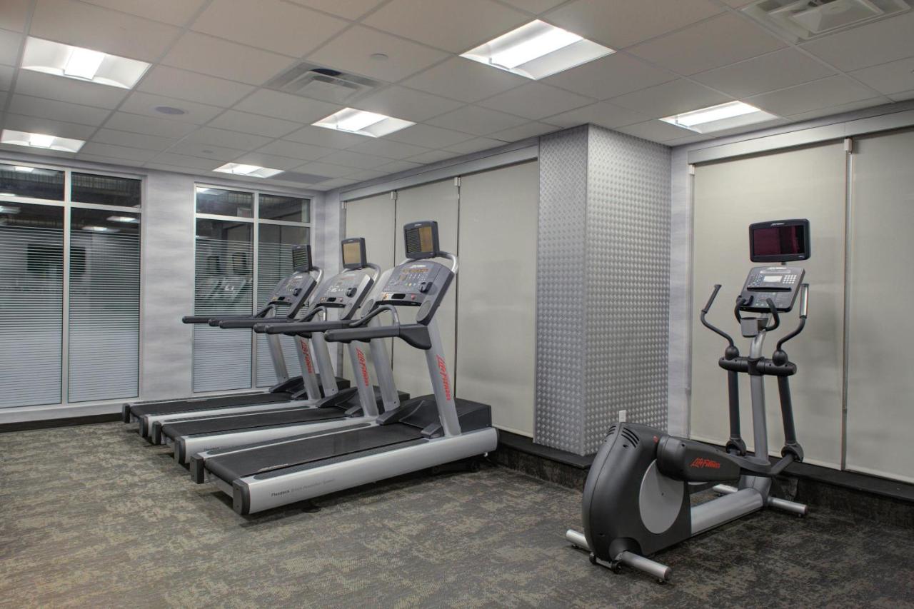  | Fairfield Inn & Suites by Marriott Allentown West