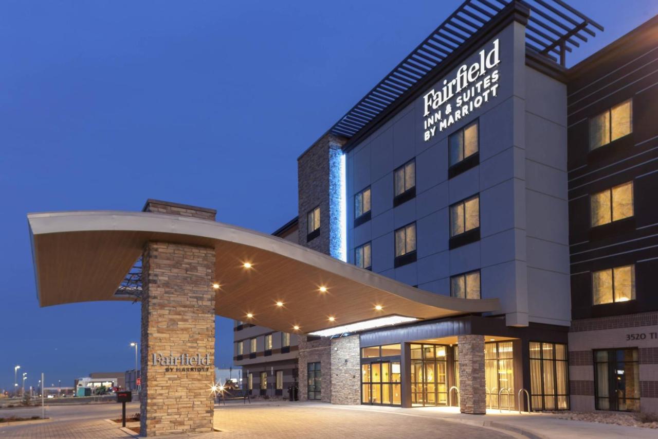  | Fairfield Inn & Suites Fort Collins South
