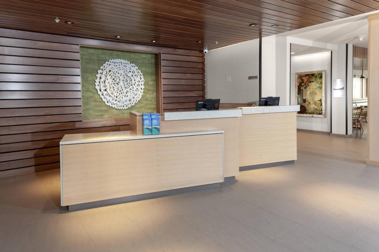  | Fairfield Inn & Suites Fort Collins South