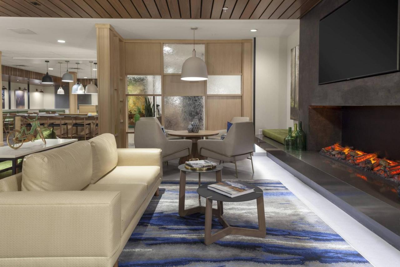  | Fairfield Inn & Suites Fort Collins South