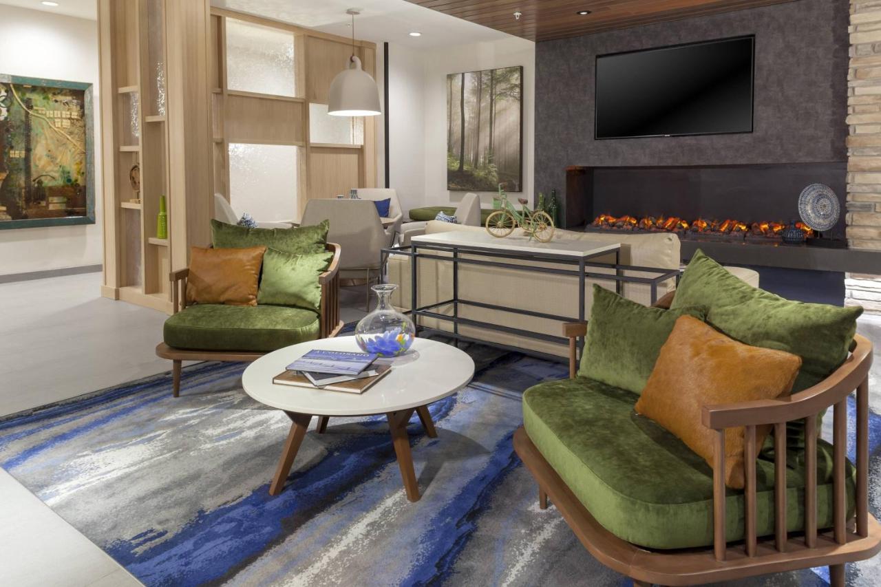  | Fairfield Inn & Suites Fort Collins South