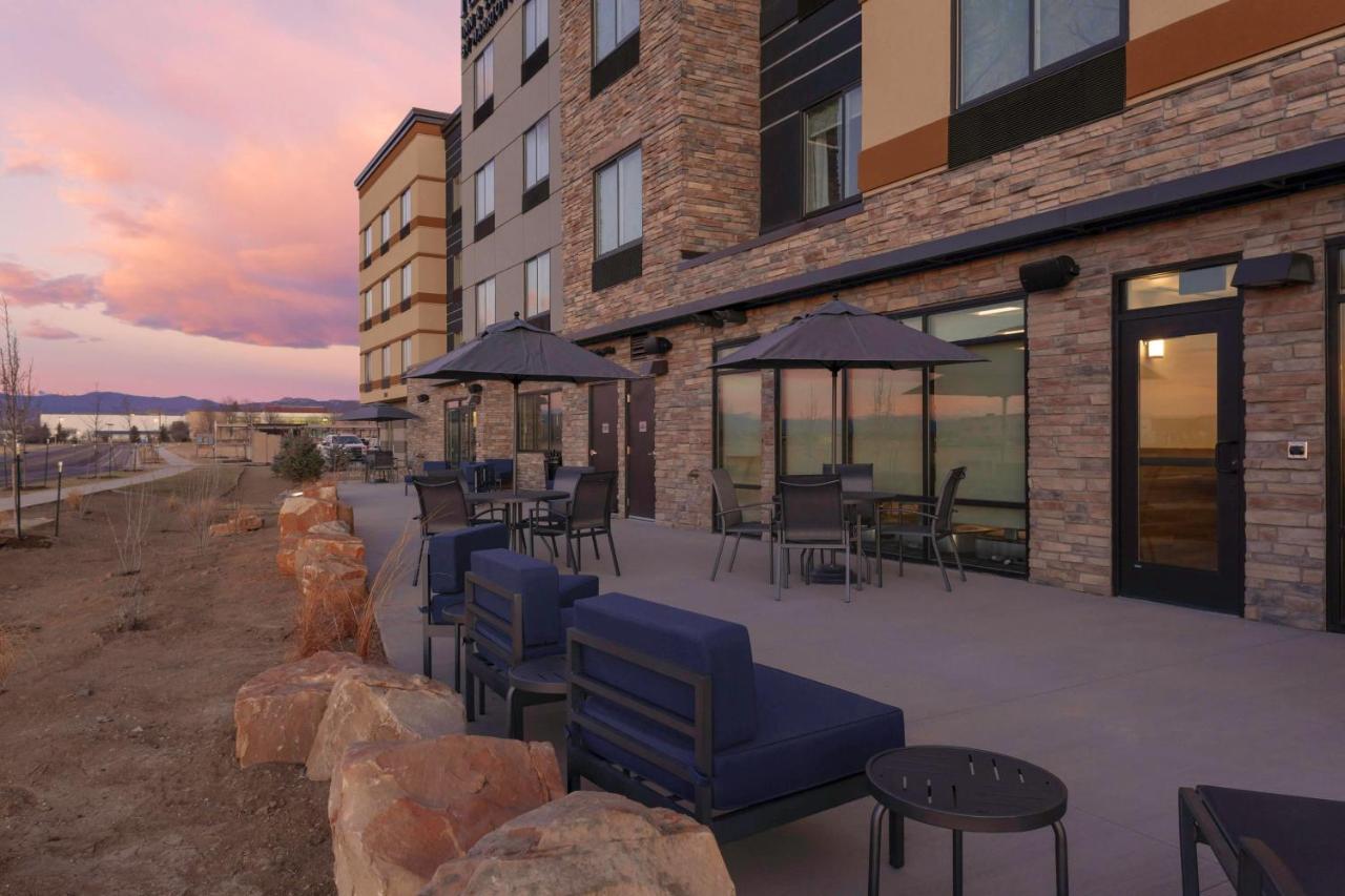  | Fairfield Inn & Suites Fort Collins South