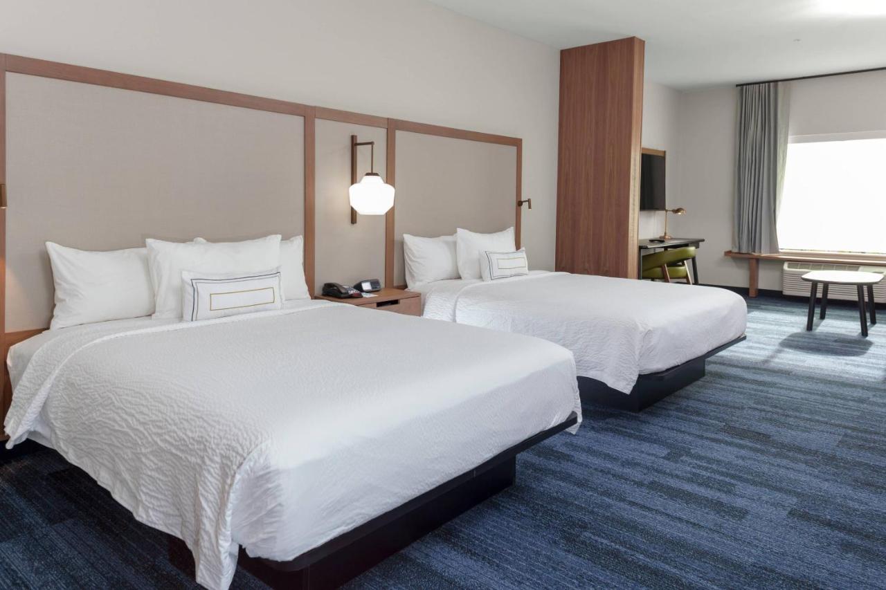  | Fairfield Inn & Suites Fort Collins South