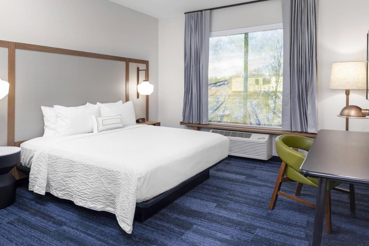  | Fairfield Inn & Suites Fort Collins South