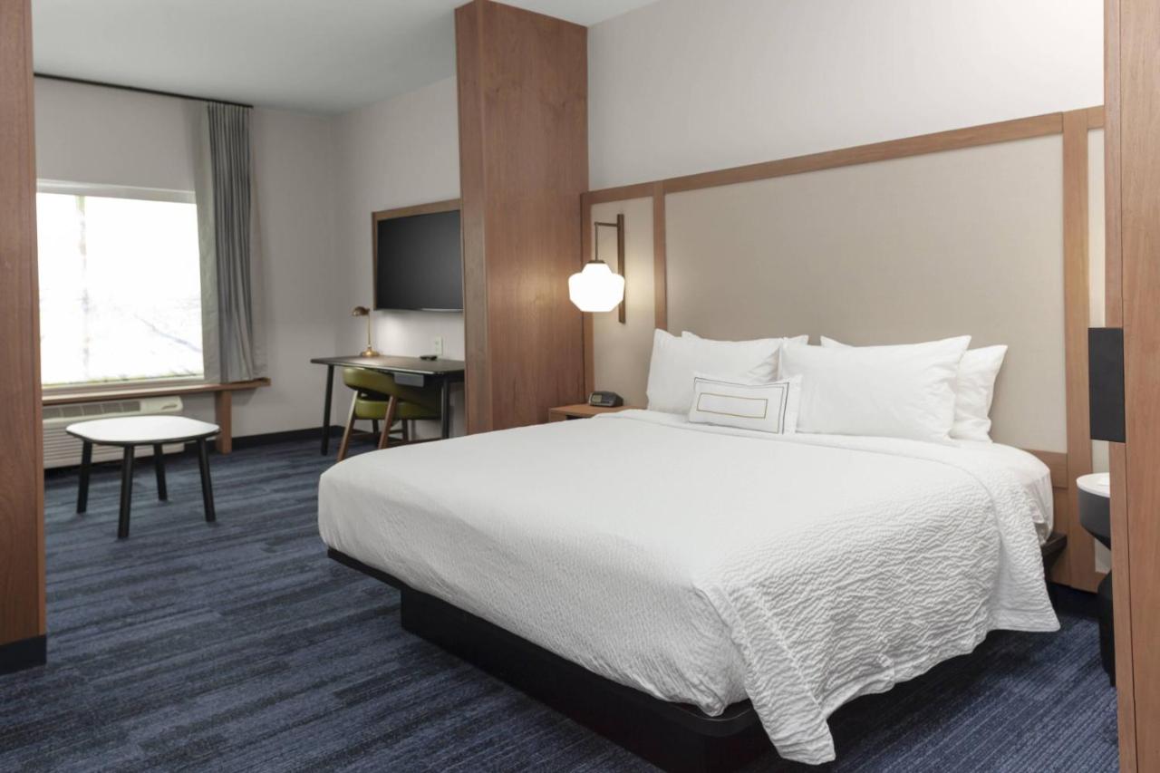  | Fairfield Inn & Suites Fort Collins South