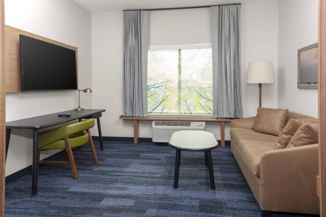  | Fairfield Inn & Suites Fort Collins South