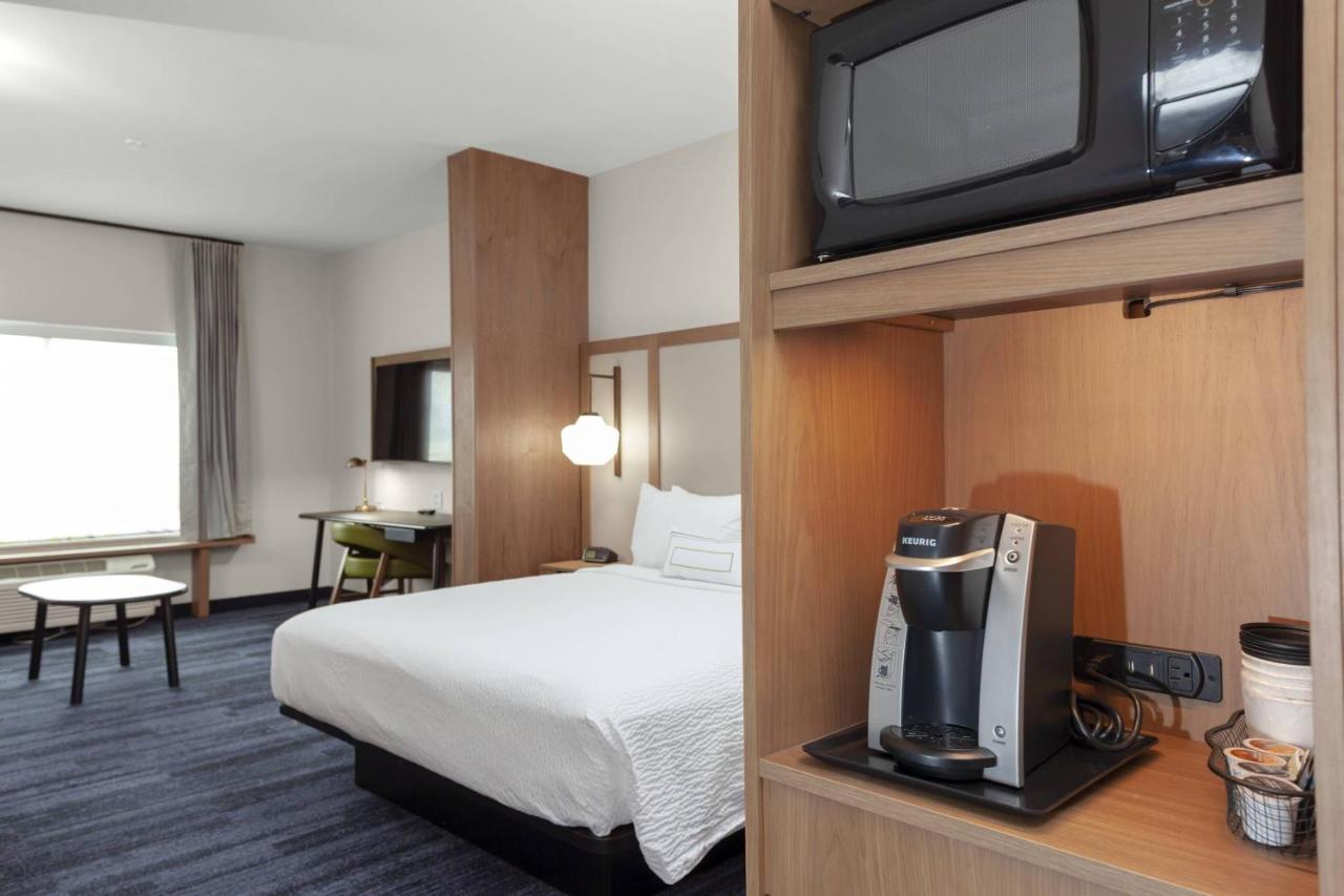  | Fairfield Inn & Suites Fort Collins South